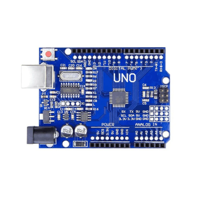 Arduino UNO R3 SMD Development Board